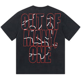 GODSPEED Racer Goldie T-Shirt